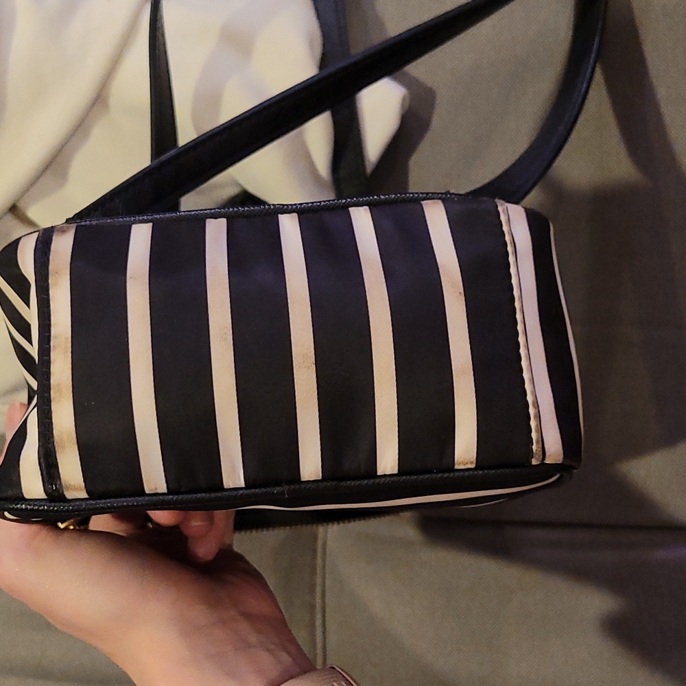 Authentic Kate Spade Mini Backpack - image 6